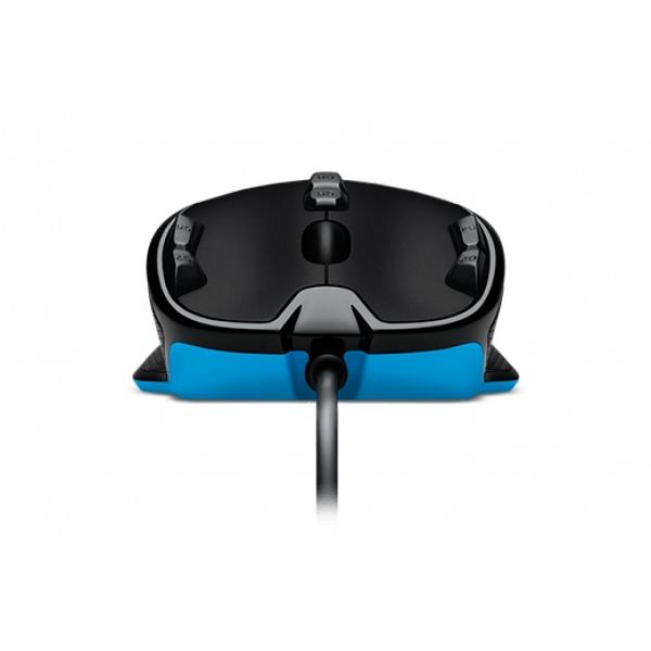  Logitech G300s Optical Gaming 7